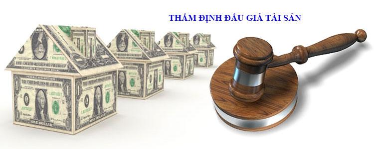 Công Ty Cổ Phần Thẩm Định Giá Nam Trung Bộ